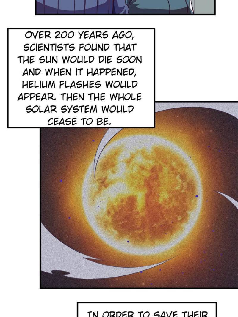 Read Dreamland Adventure Manga Online