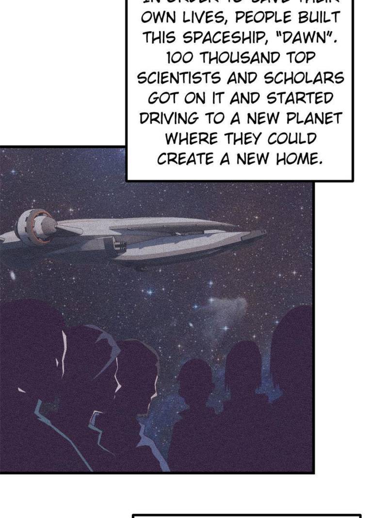 Read Dreamland Adventure Manga Online