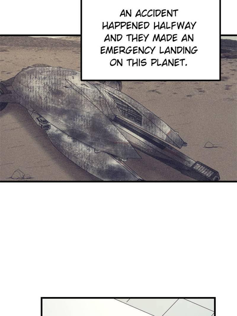 Read Dreamland Adventure Manga Online