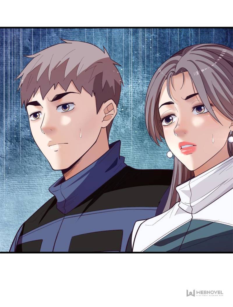 Read Dreamland Adventure Manga Online