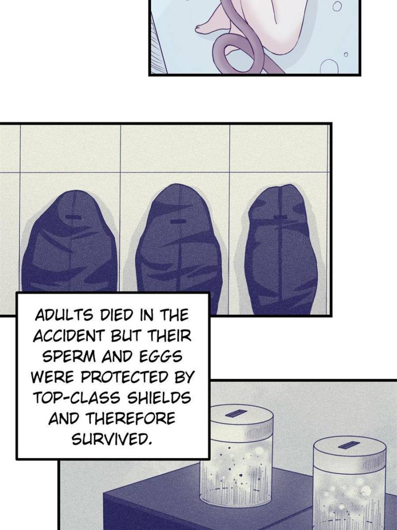 Read Dreamland Adventure Manga Online