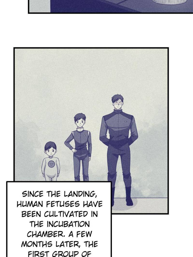 Read Dreamland Adventure Manga Online