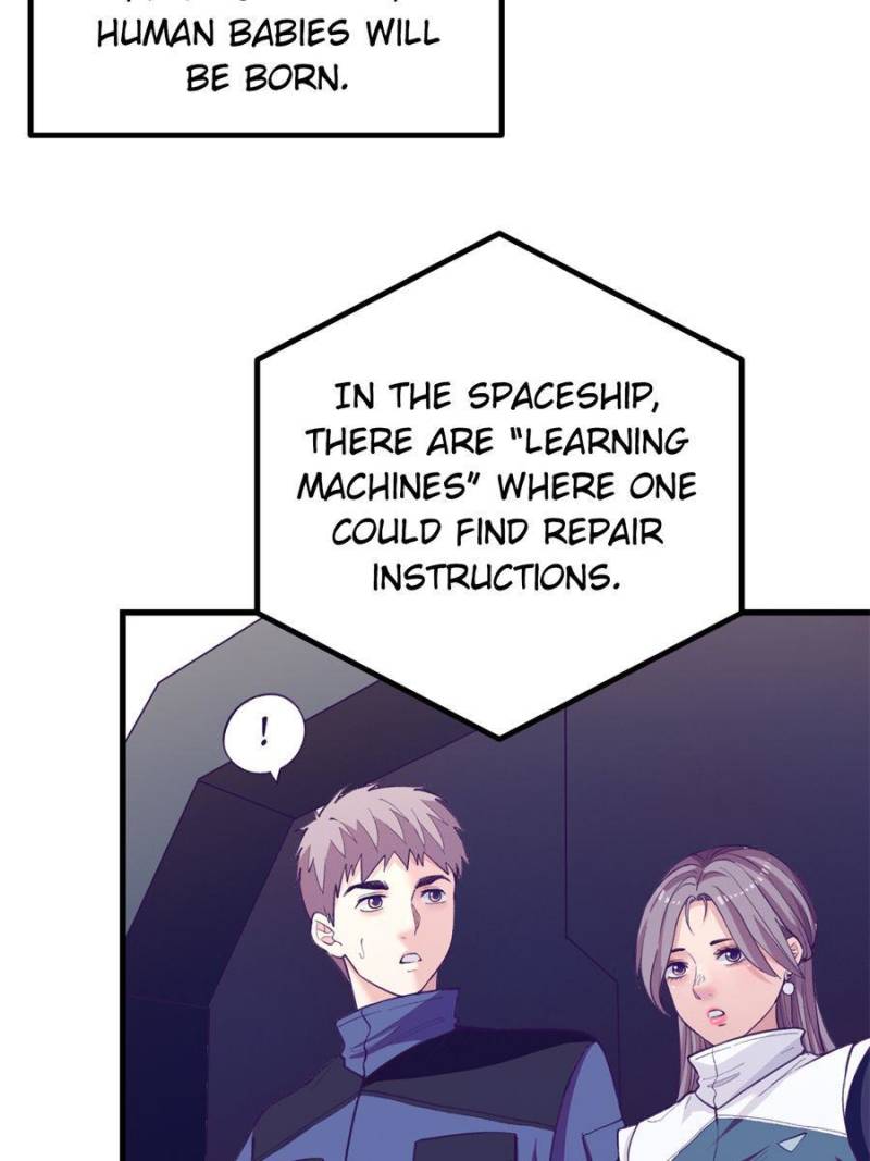 Read Dreamland Adventure Manga Online