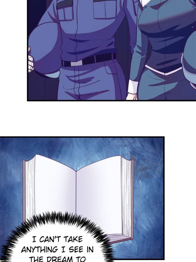 Read Dreamland Adventure Manga Online