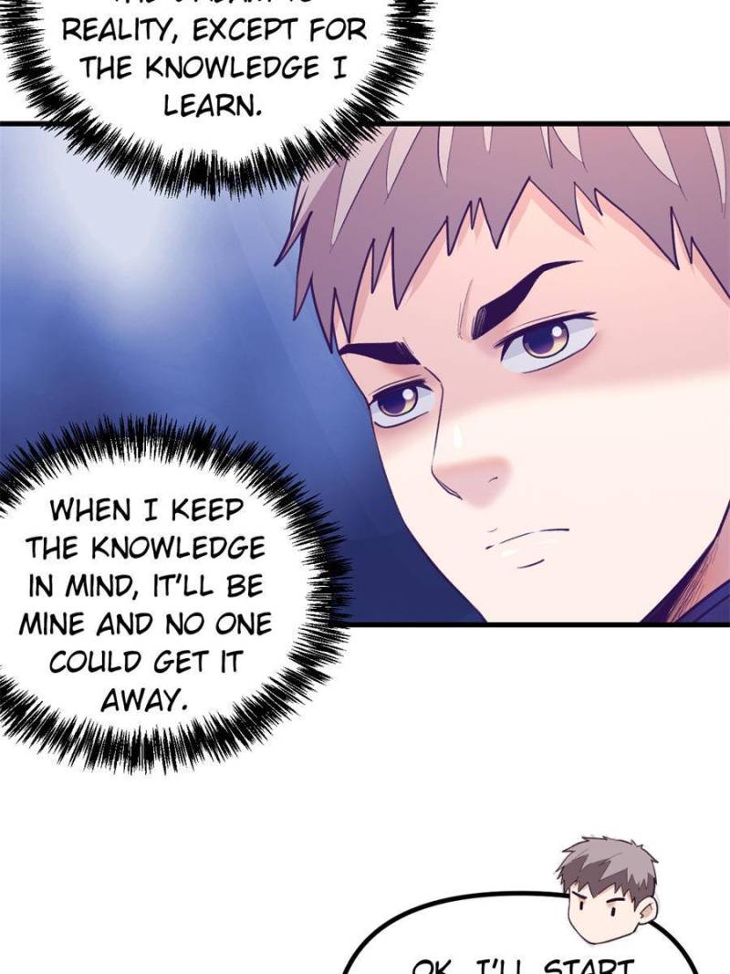 Read Dreamland Adventure Manga Online