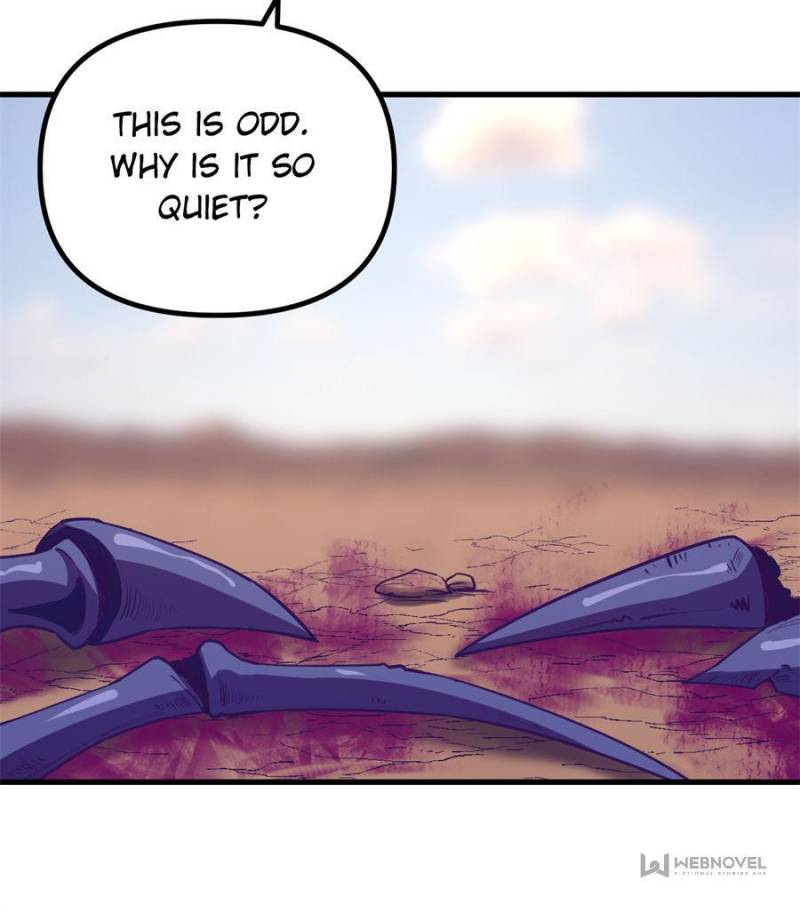 Read Dreamland Adventure Manga Online