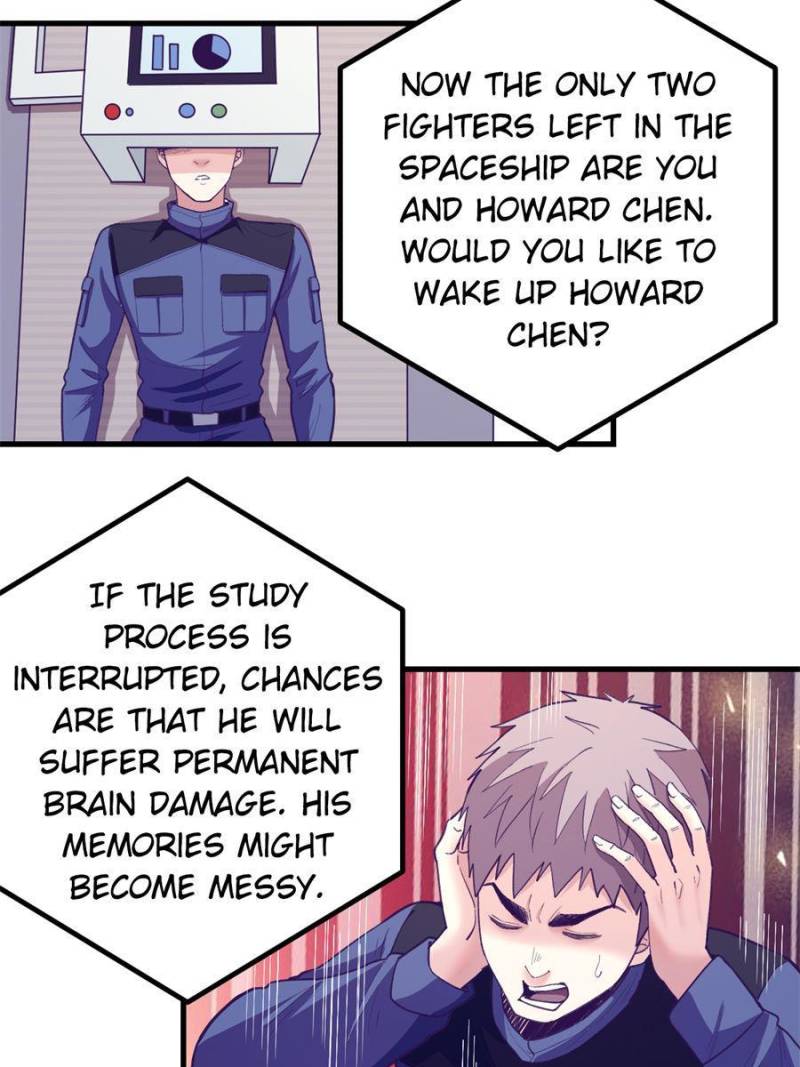 Read Dreamland Adventure Manga Online