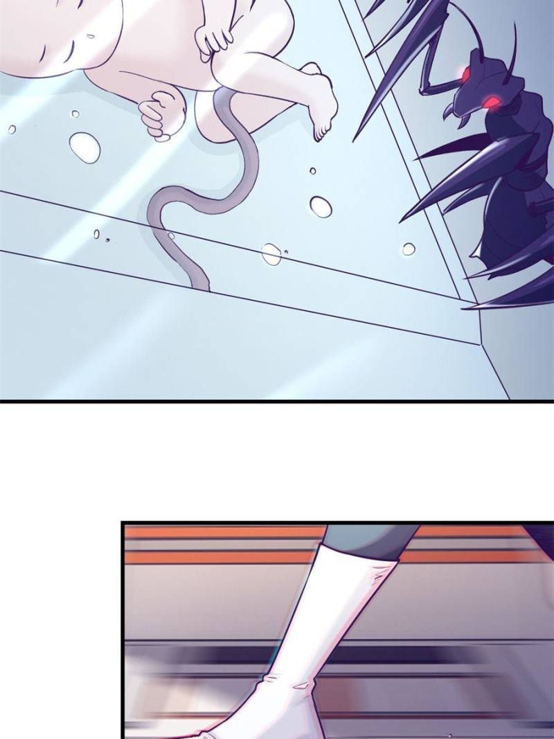 Read Dreamland Adventure Manga Online