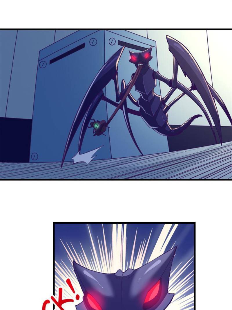 Read Dreamland Adventure Manga Online