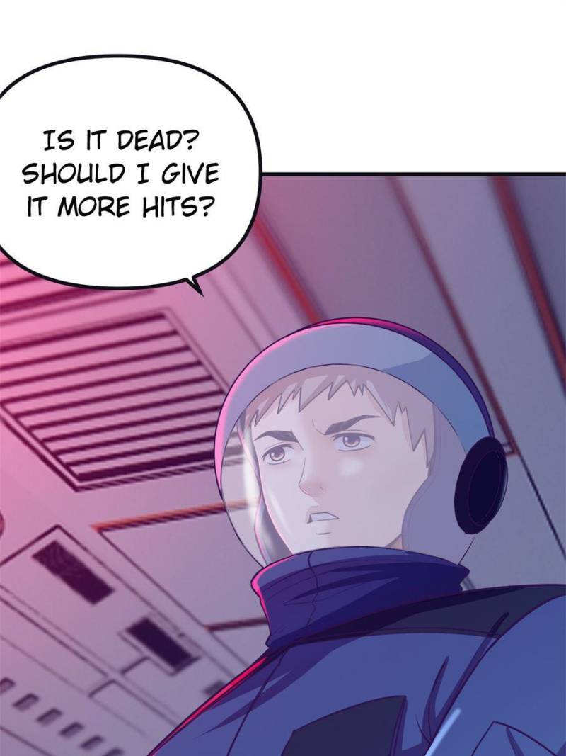Read Dreamland Adventure Manga Online