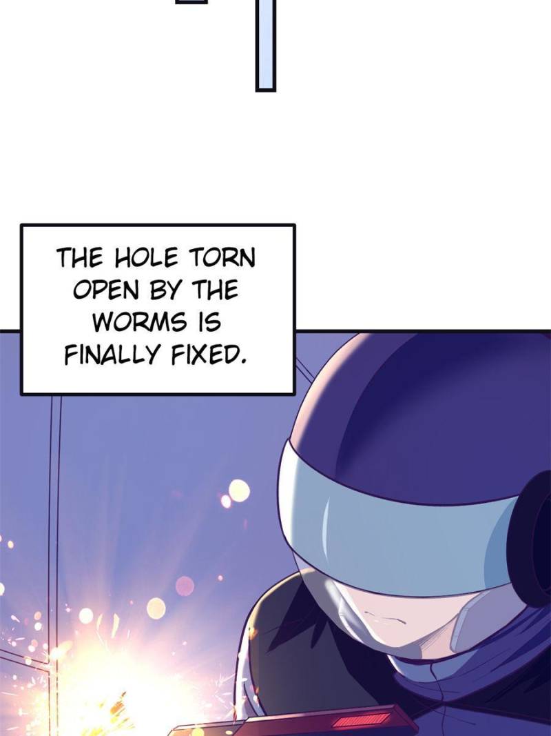 Read Dreamland Adventure Manga Online