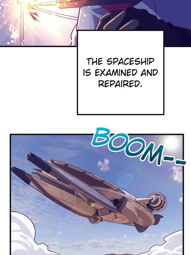 Read Dreamland Adventure Manga Online