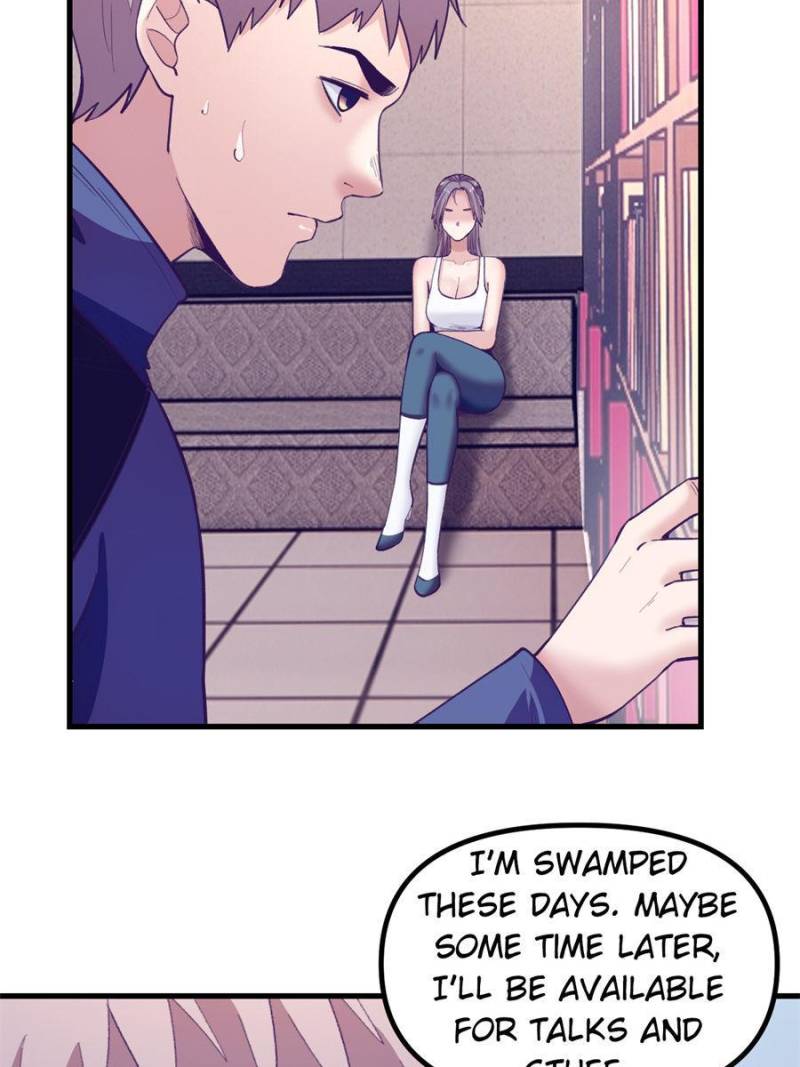 Read Dreamland Adventure Manga Online
