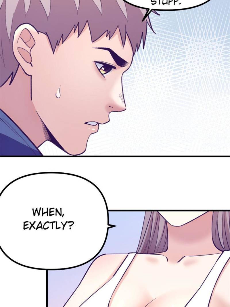 Read Dreamland Adventure Manga Online