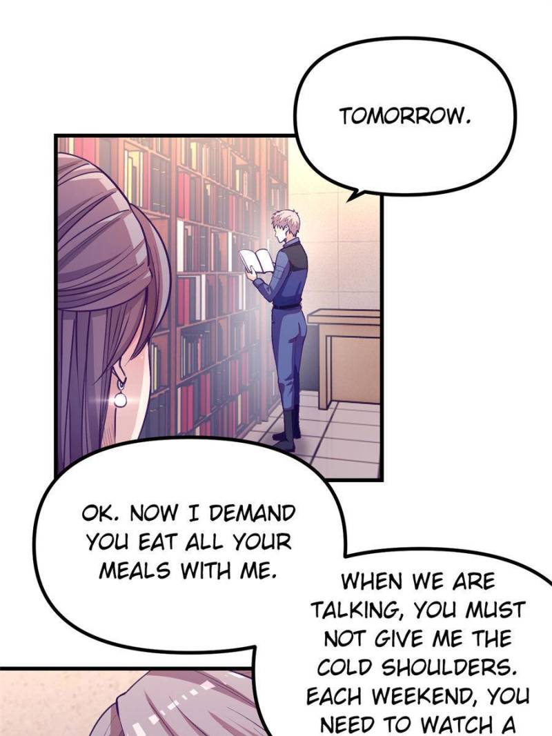 Read Dreamland Adventure Manga Online