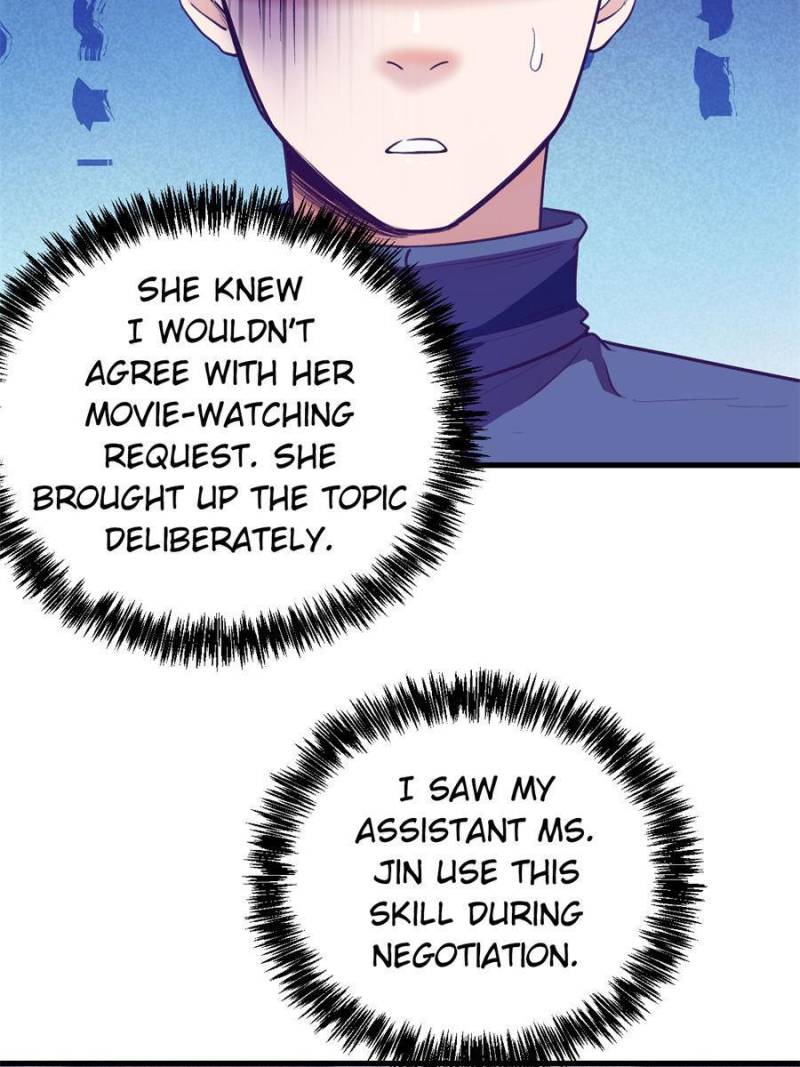Read Dreamland Adventure Manga Online
