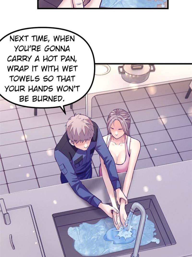 Read Dreamland Adventure Manga Online