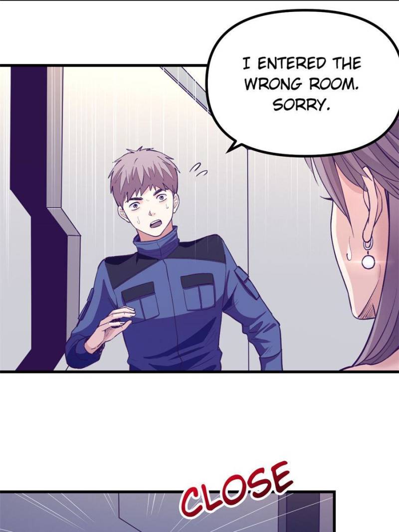 Read Dreamland Adventure Manga Online
