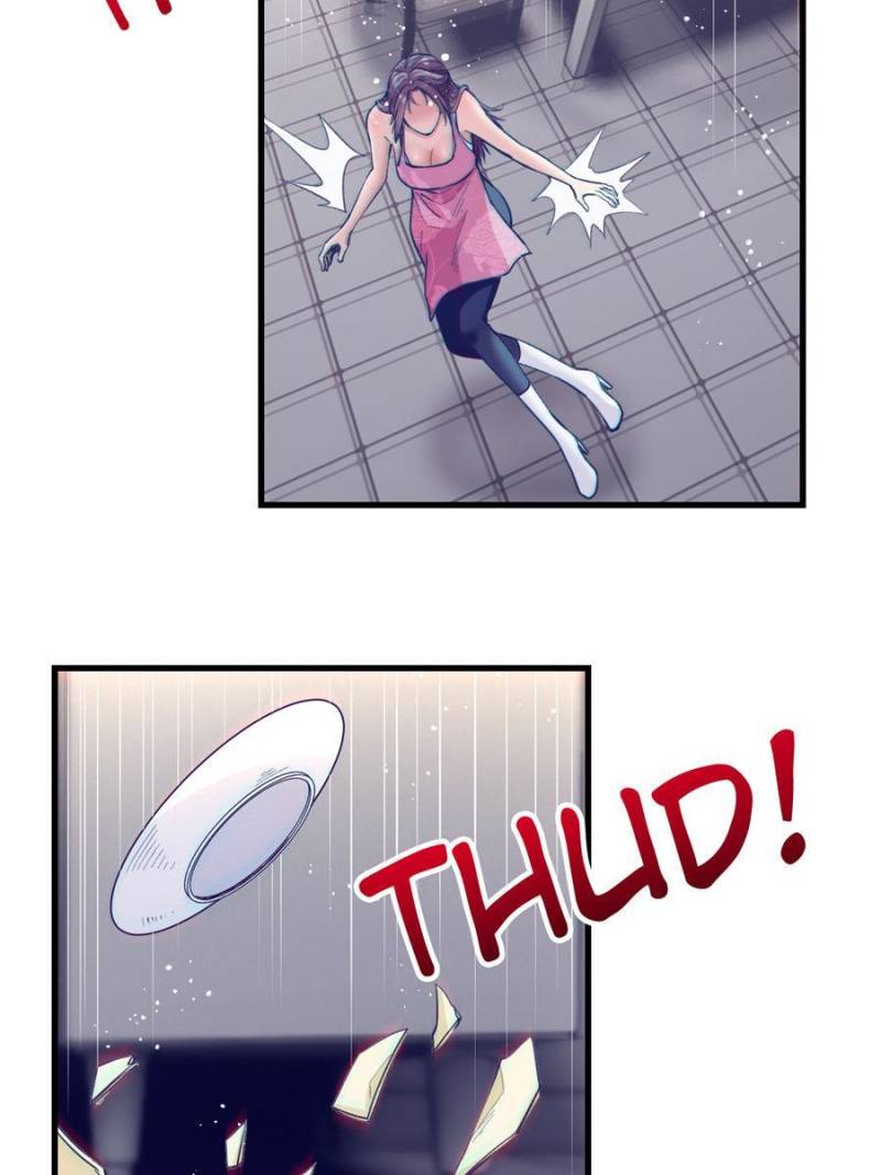 Read Dreamland Adventure Manga Online