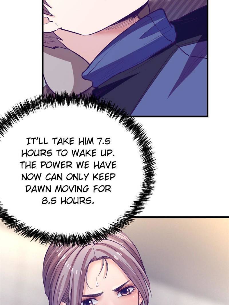 Read Dreamland Adventure Manga Online