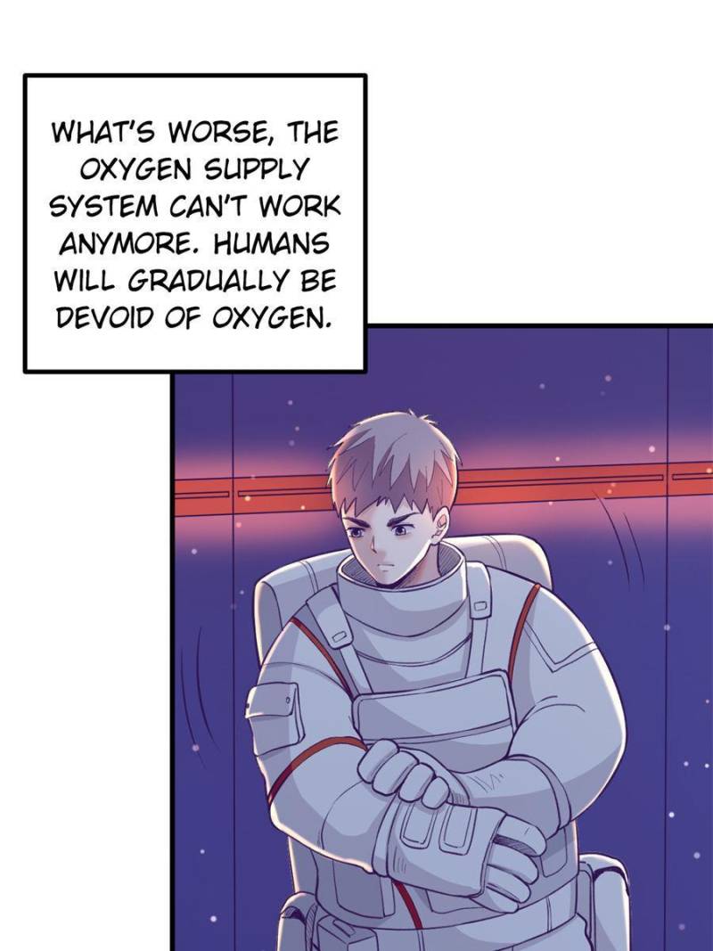 Read Dreamland Adventure Manga Online
