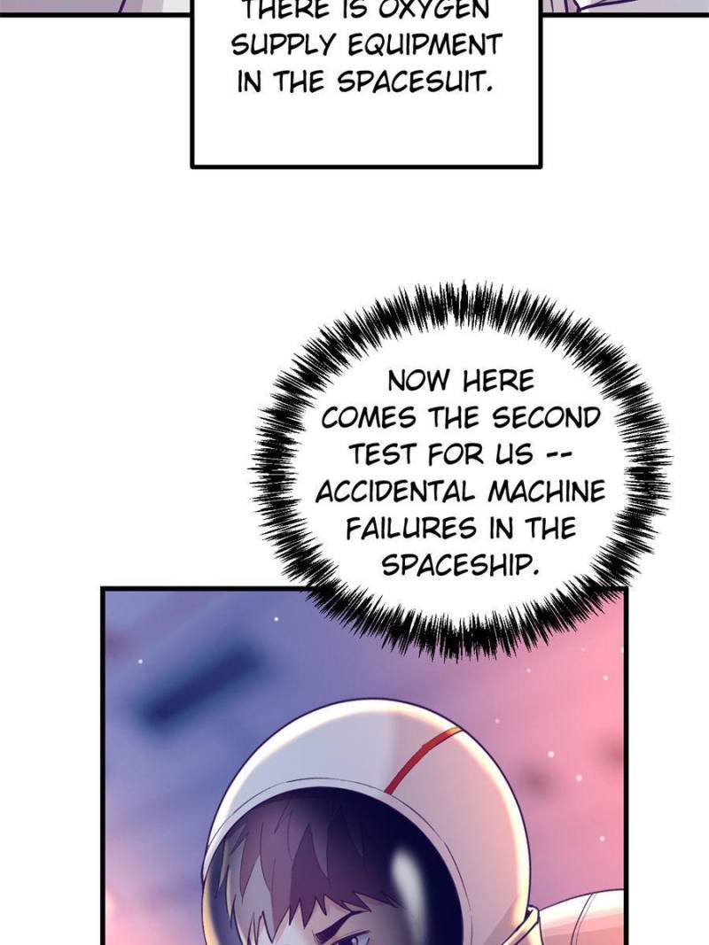 Read Dreamland Adventure Manga Online