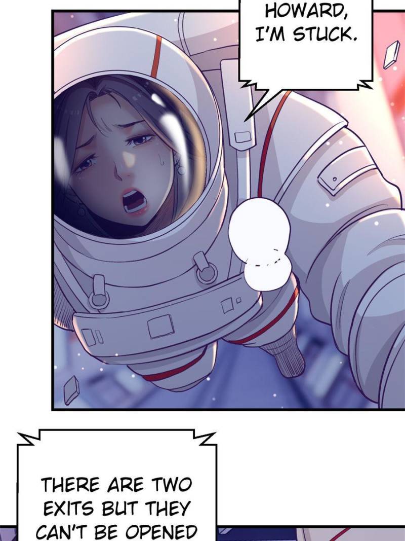 Read Dreamland Adventure Manga Online