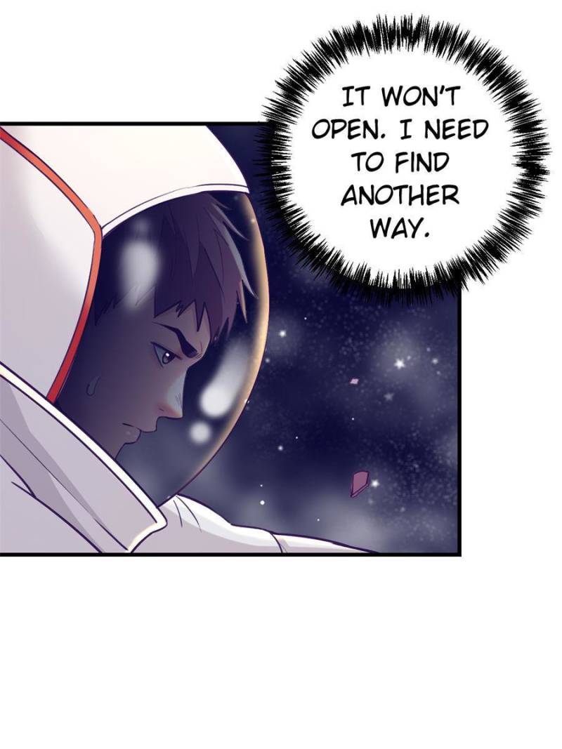 Read Dreamland Adventure Manga Online