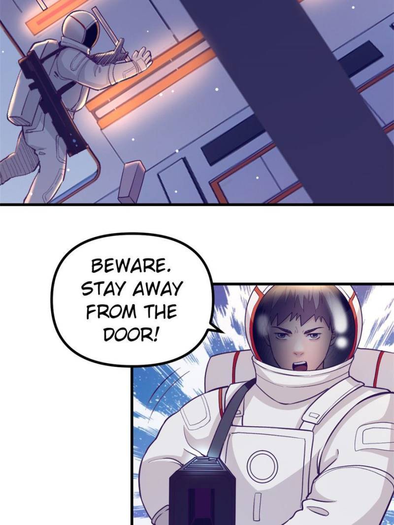 Read Dreamland Adventure Manga Online