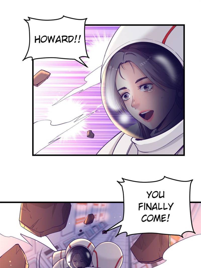 Read Dreamland Adventure Manga Online