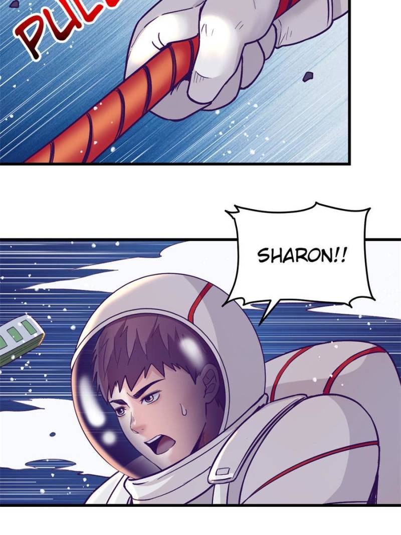Read Dreamland Adventure Manga Online
