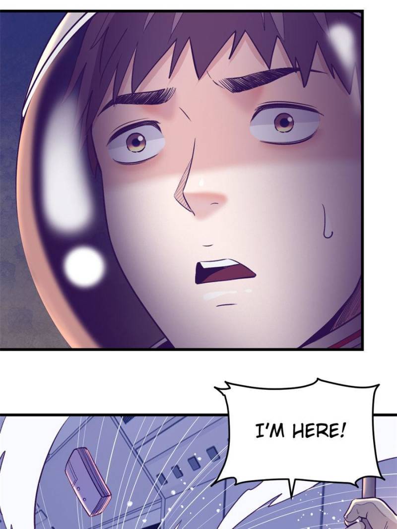 Read Dreamland Adventure Manga Online