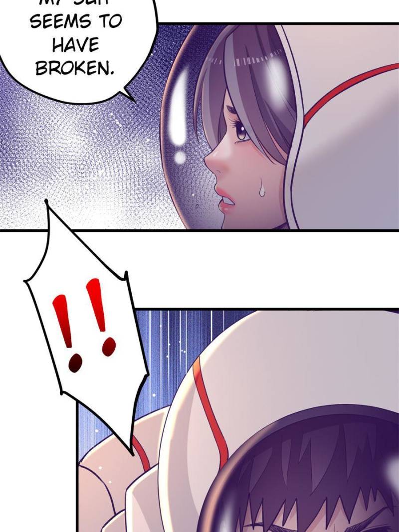 Read Dreamland Adventure Manga Online