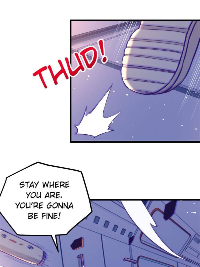 Read Dreamland Adventure Manga Online
