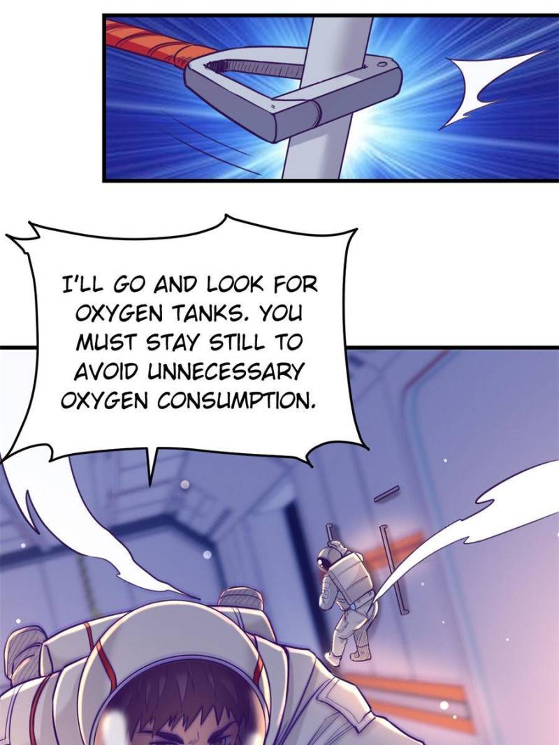 Read Dreamland Adventure Manga Online