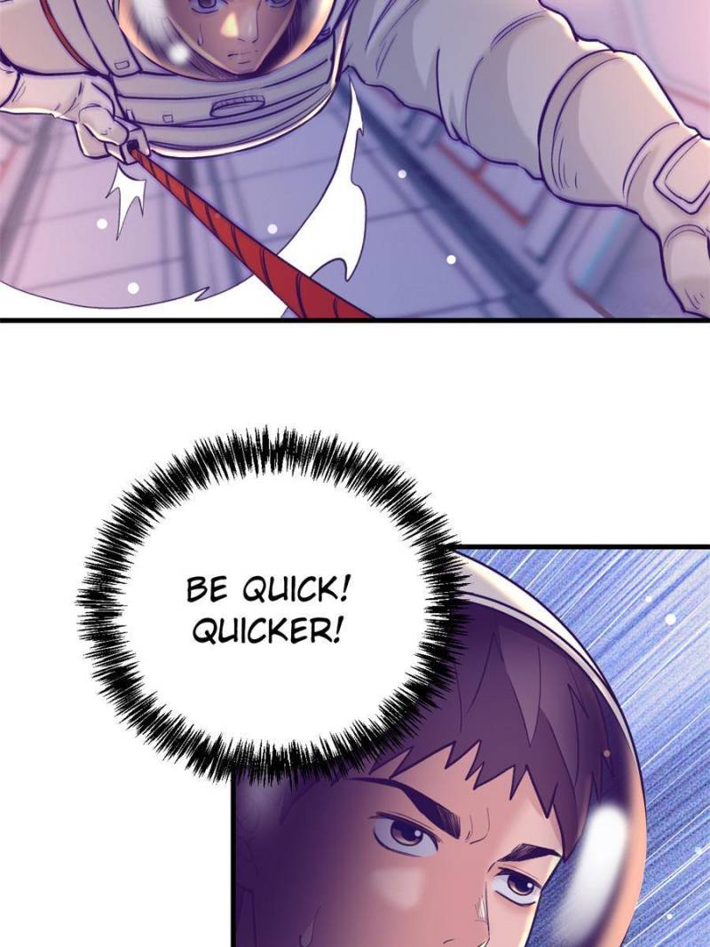 Read Dreamland Adventure Manga Online