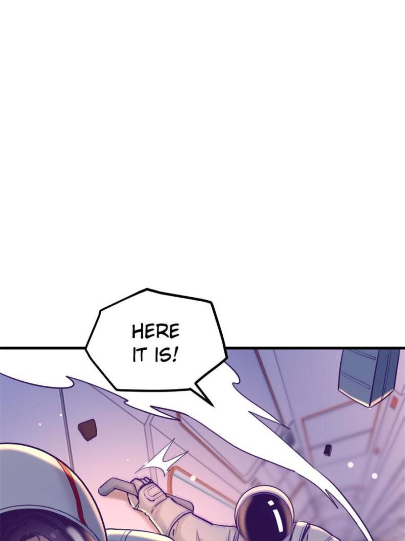 Read Dreamland Adventure Manga Online
