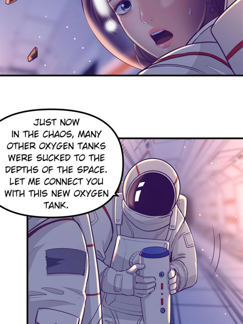 Read Dreamland Adventure Manga Online