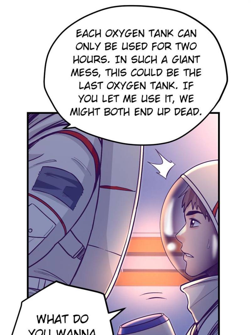 Read Dreamland Adventure Manga Online