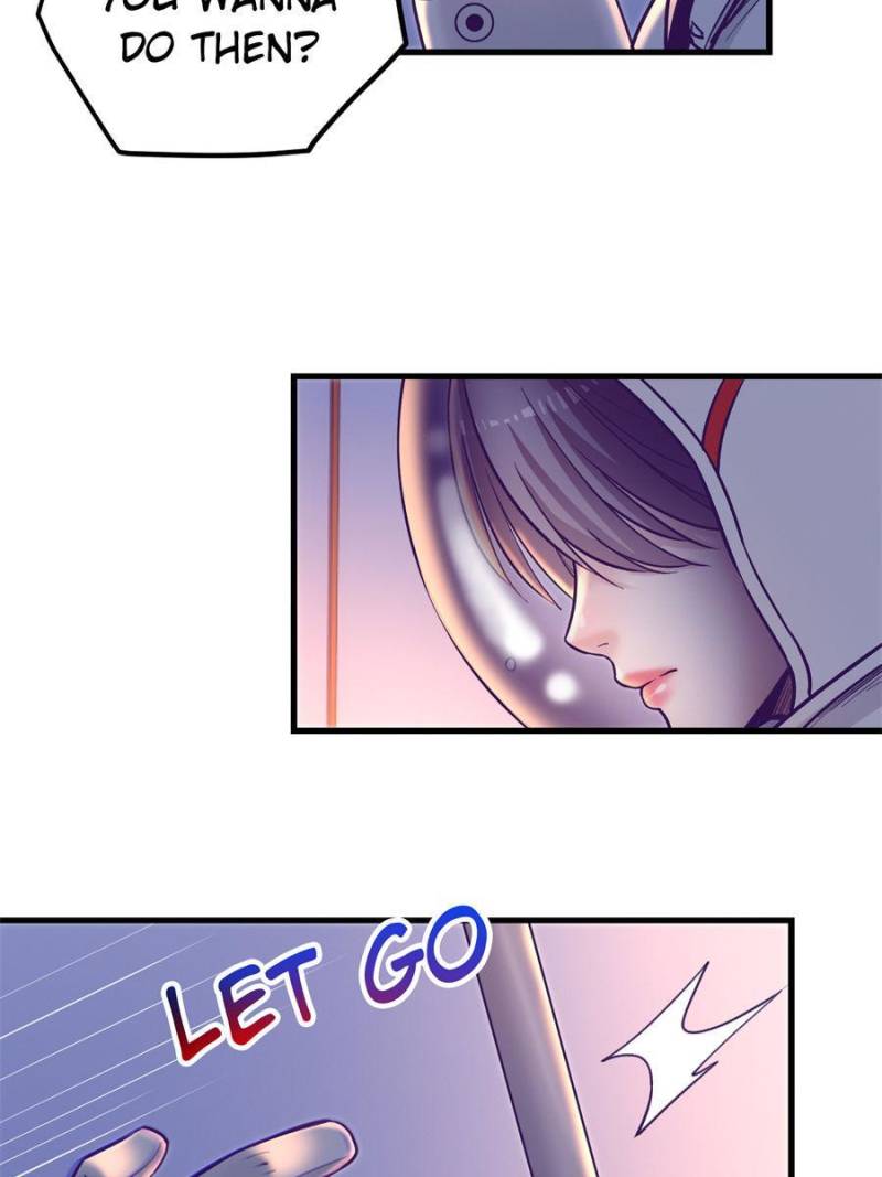 Read Dreamland Adventure Manga Online