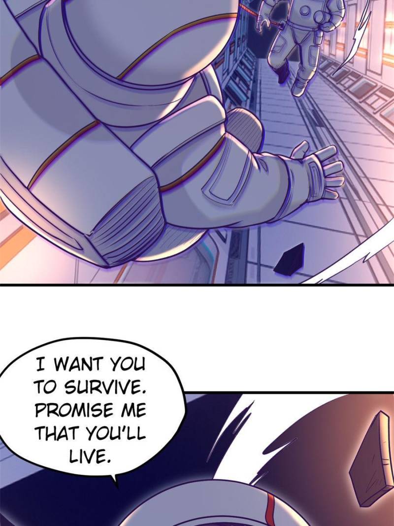 Read Dreamland Adventure Manga Online
