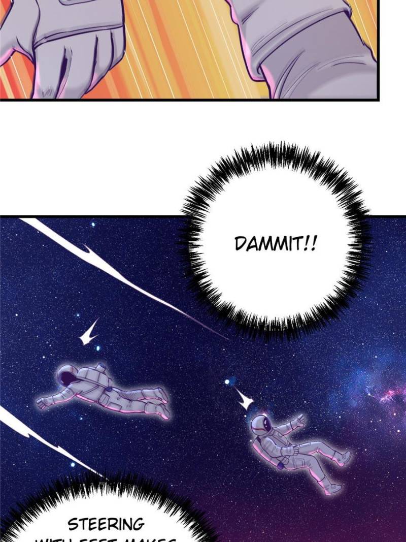 Read Dreamland Adventure Manga Online
