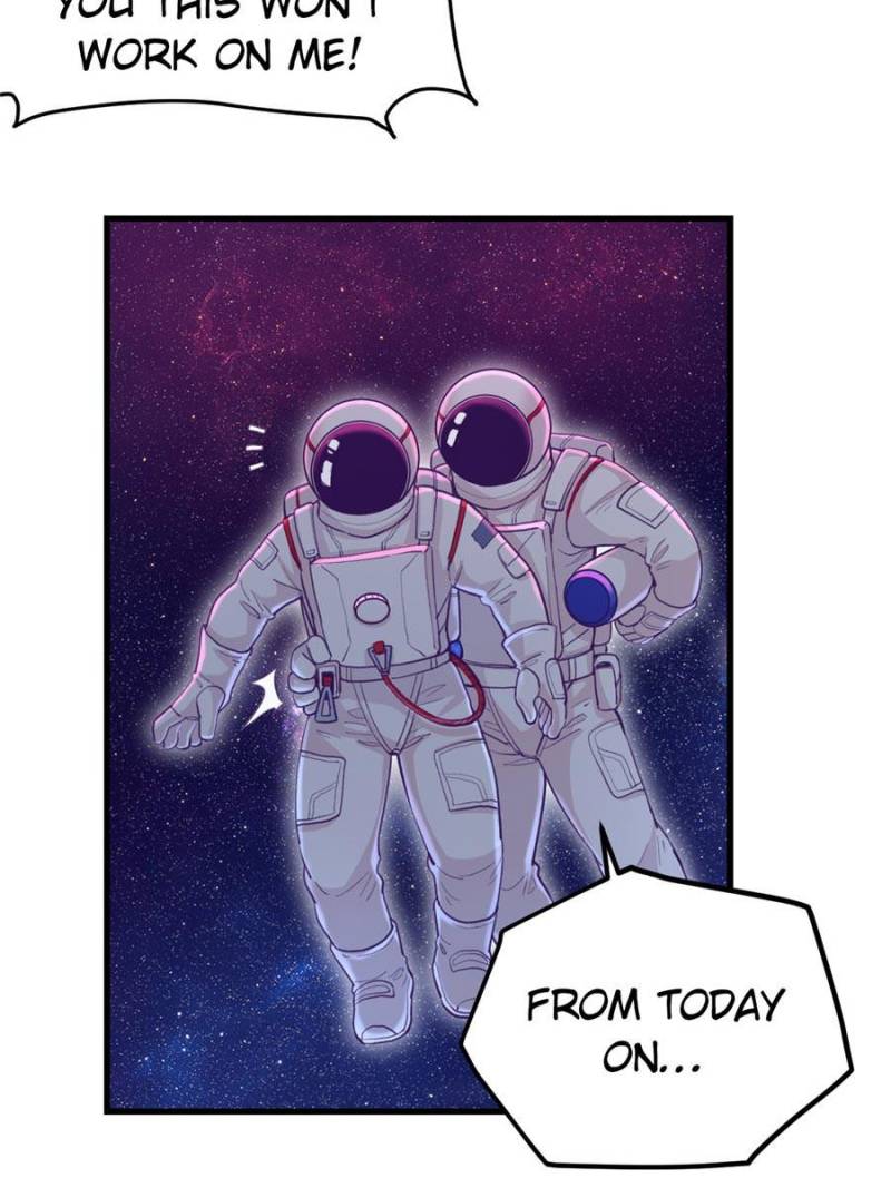 Read Dreamland Adventure Manga Online