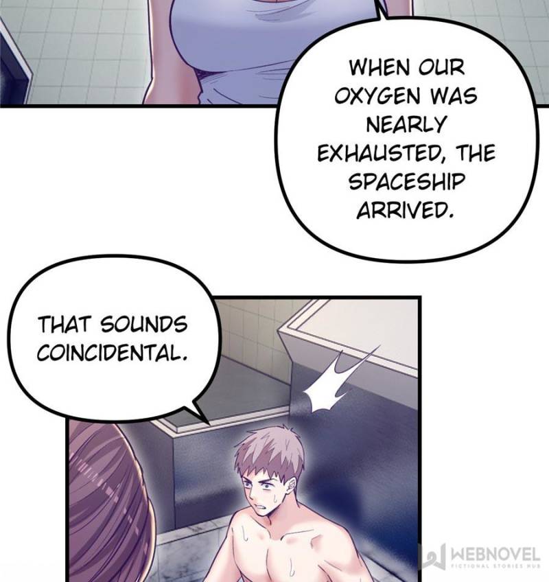 Read Dreamland Adventure Manga Online