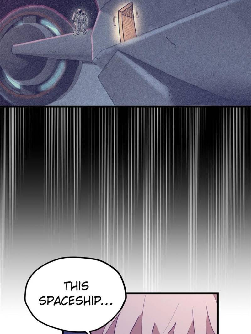 Read Dreamland Adventure Manga Online