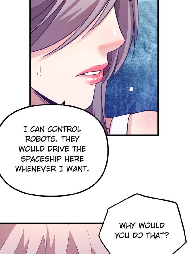 Read Dreamland Adventure Manga Online