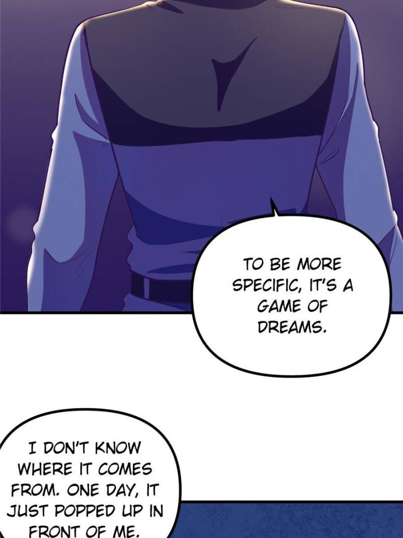 Read Dreamland Adventure Manga Online