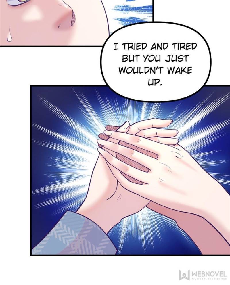 Read Dreamland Adventure Manga Online