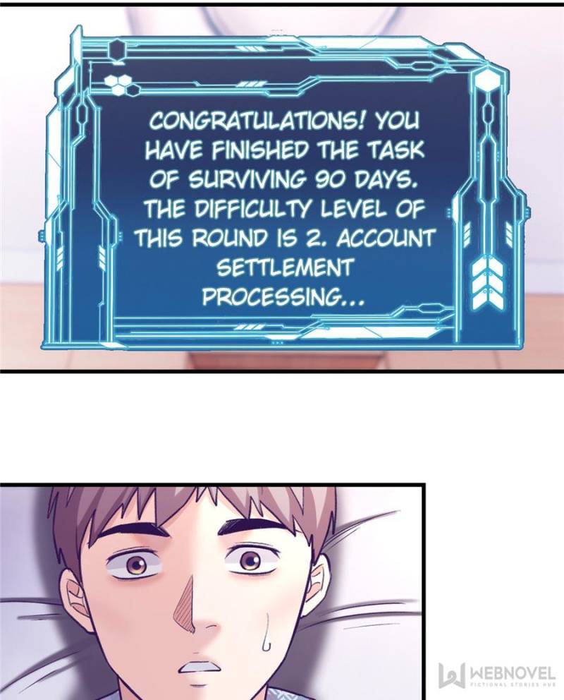 Read Dreamland Adventure Manga Online
