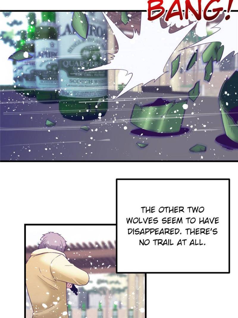 Read Dreamland Adventure Manga Online